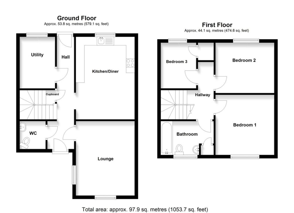 Property Floorplan 1