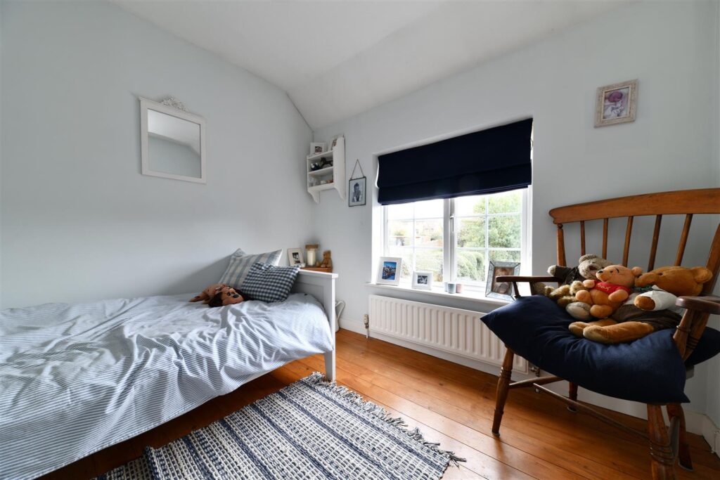 Stevenage Road, Walkern, Stevenage