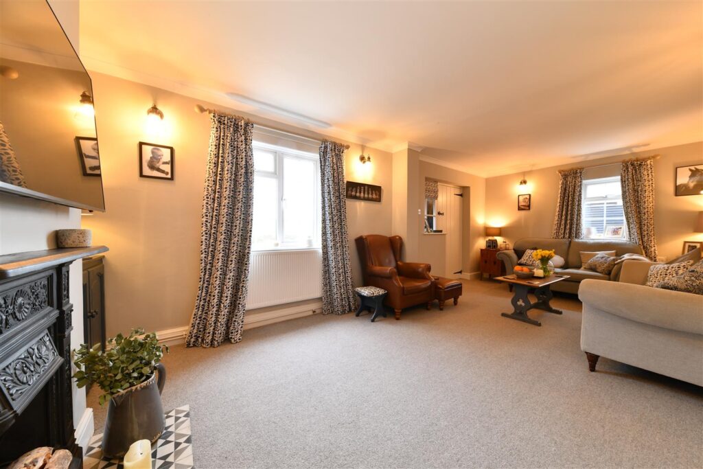 Stevenage Road, Walkern, Stevenage