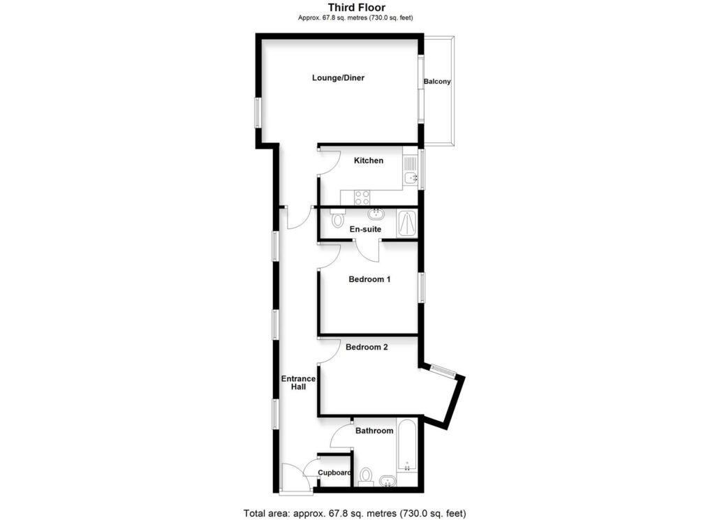 Property Floorplan 1