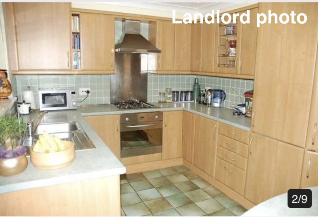 Chapman Road, Stevenage