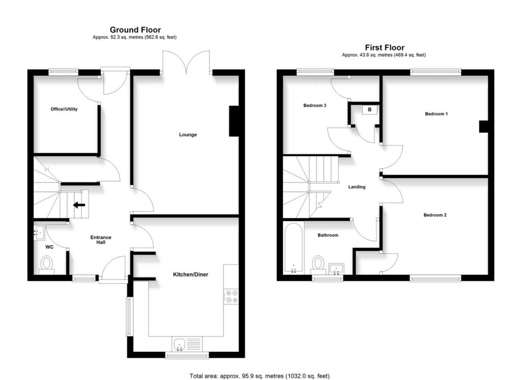 Property Floorplan 1