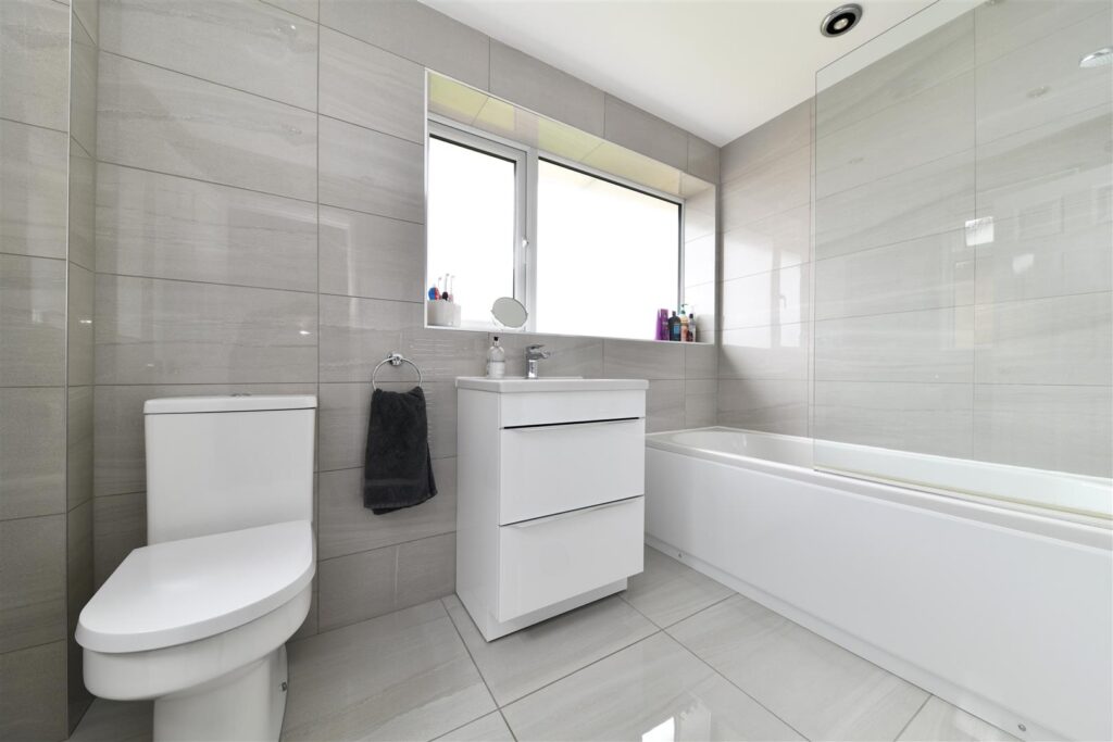 Wellington Road, Stevenage