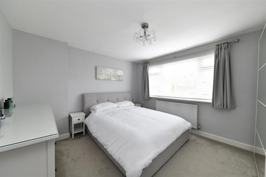 Wellington Road, Stevenage