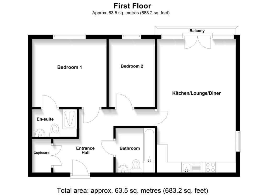 Property Floorplan 1