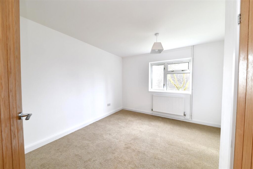 Webb Rise, Stevenage