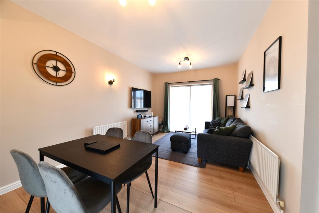 Kilby Road, Stevenage