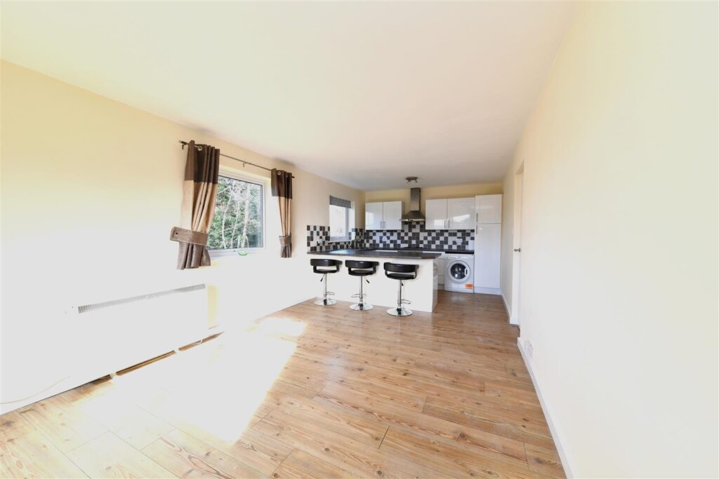 Chatsworth Court, Stevenage