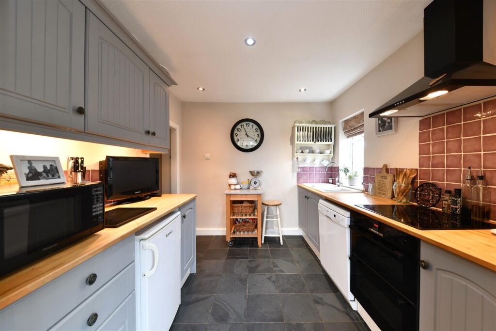 Stevenage Road, Walkern, Stevenage