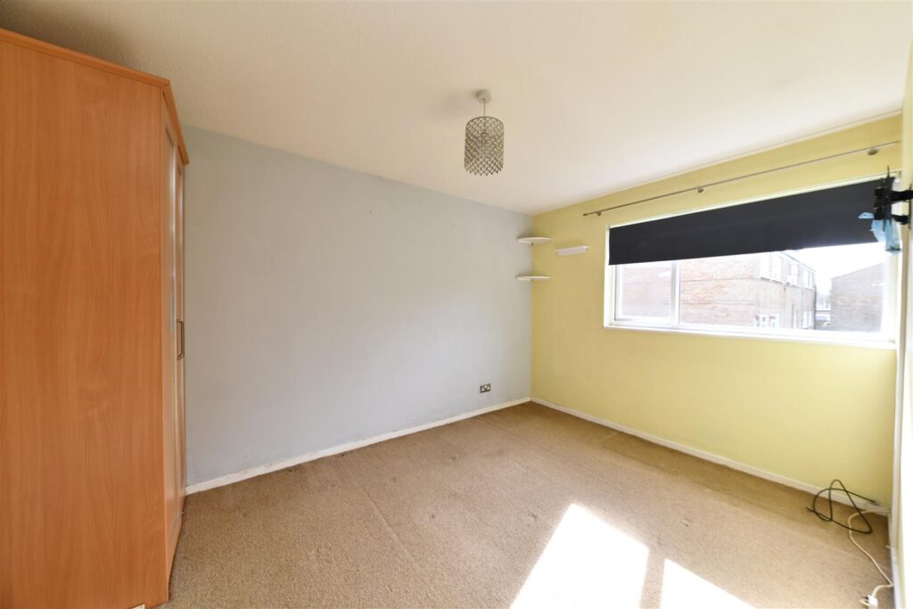 Canterbury Way, Stevenage