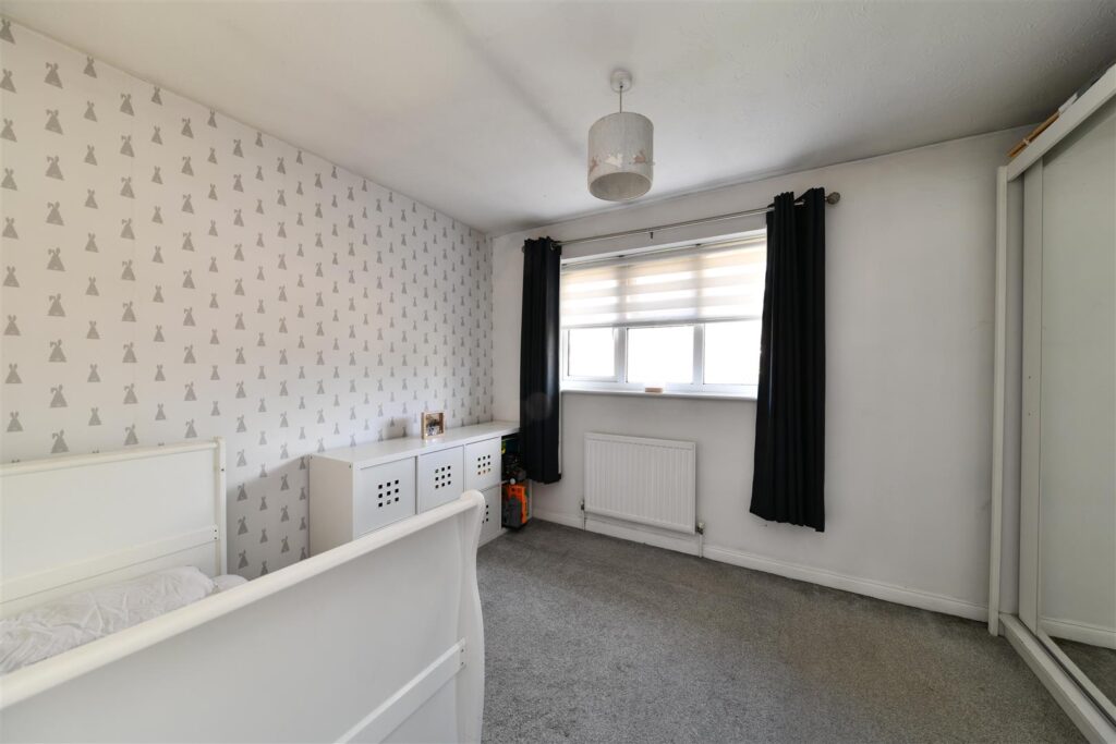 Conifer Walk, Stevenage