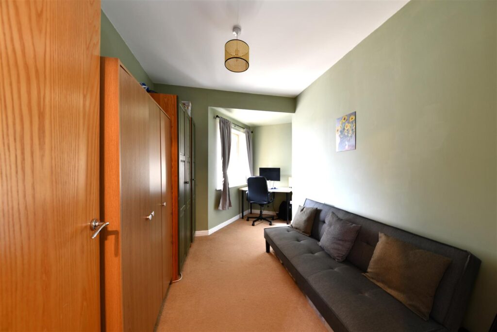 Kilby Road, Stevenage