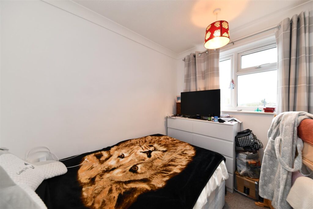 Grace Way, Stevenage