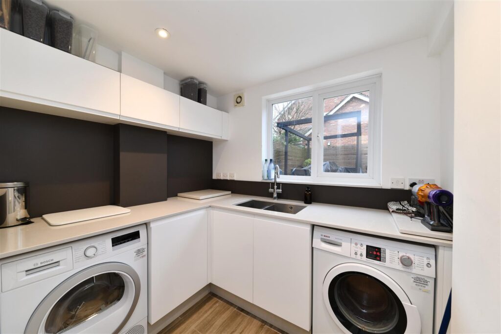 Thirlmere, Stevenage