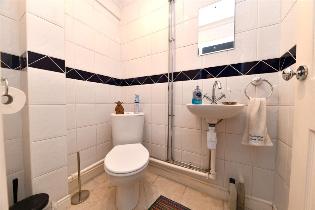 Vardon Road, Stevenage