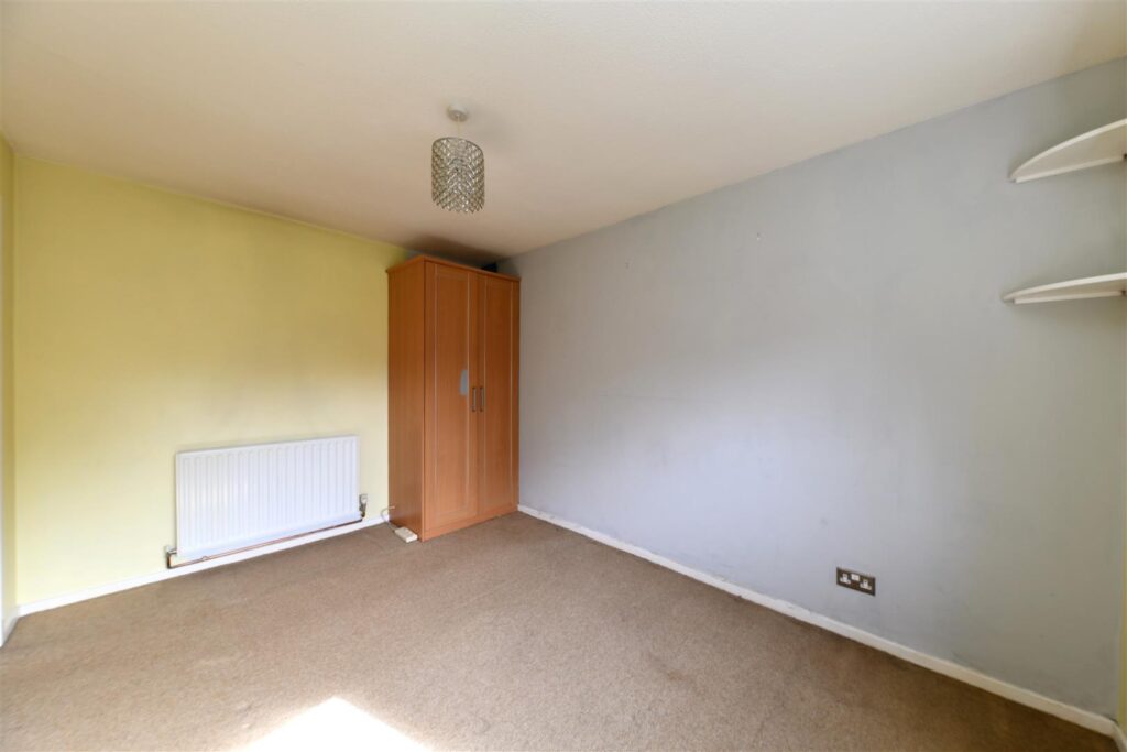 Canterbury Way, Stevenage