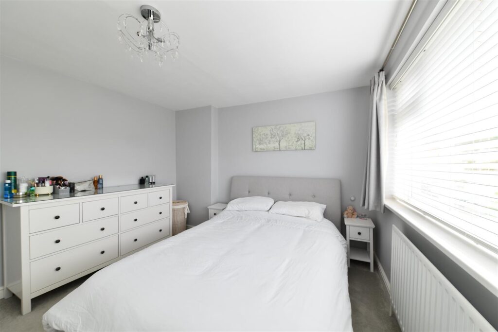 Wellington Road, Stevenage