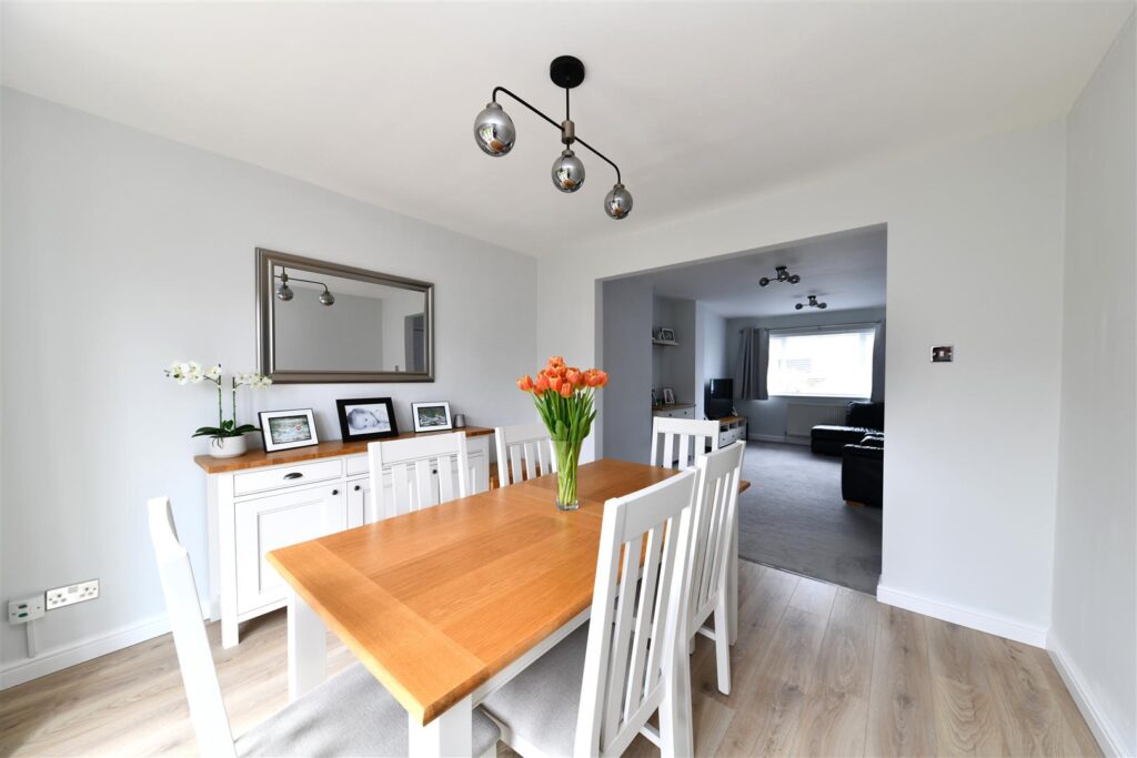 Wellington Road, Stevenage