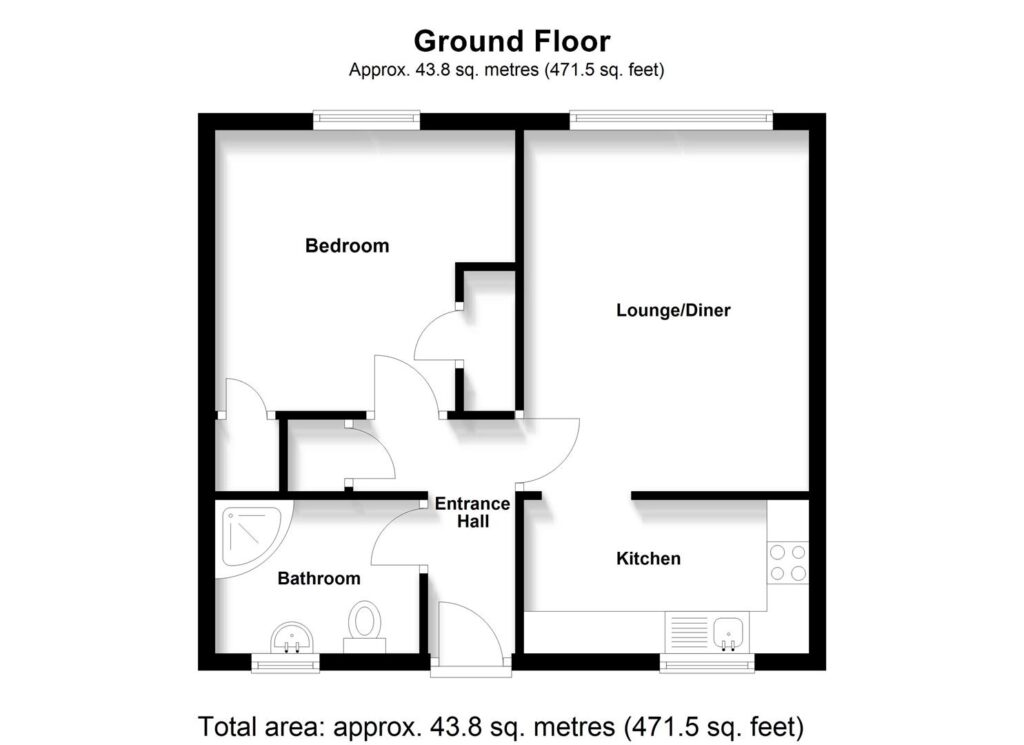Property Floorplan 1