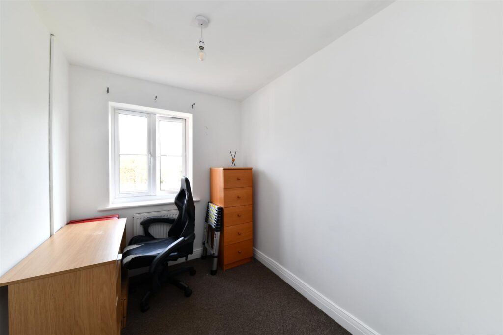 Brick Kiln Road, Stevenage