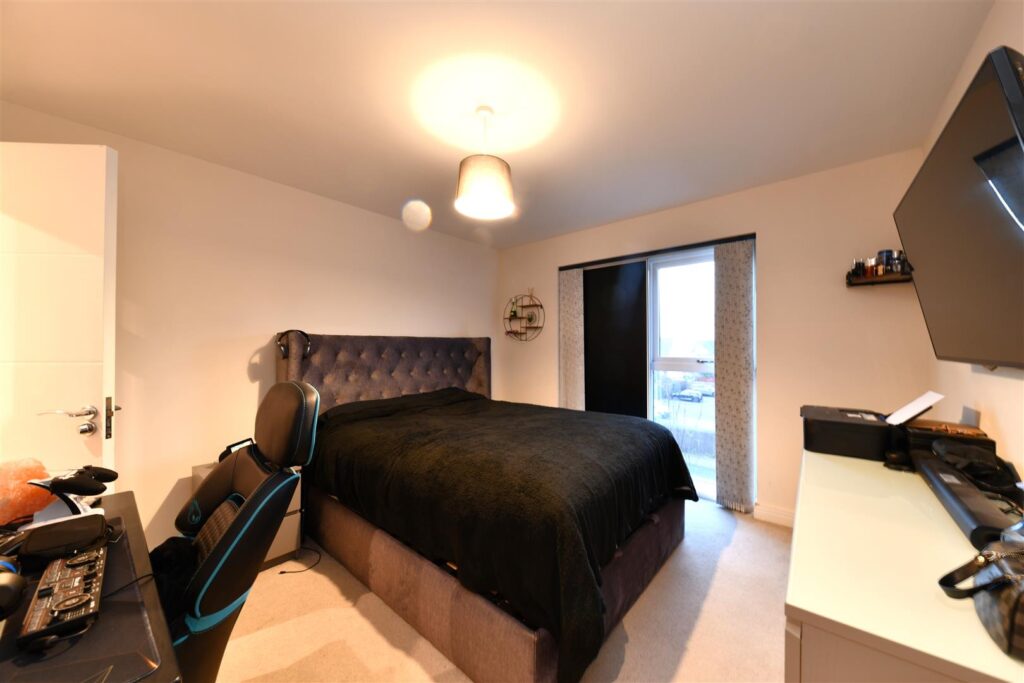 Giles Crescent, Stevenage