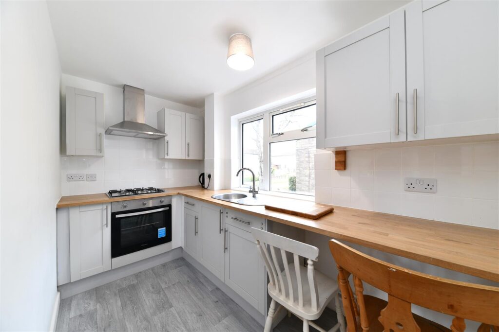 Webb Rise, Stevenage