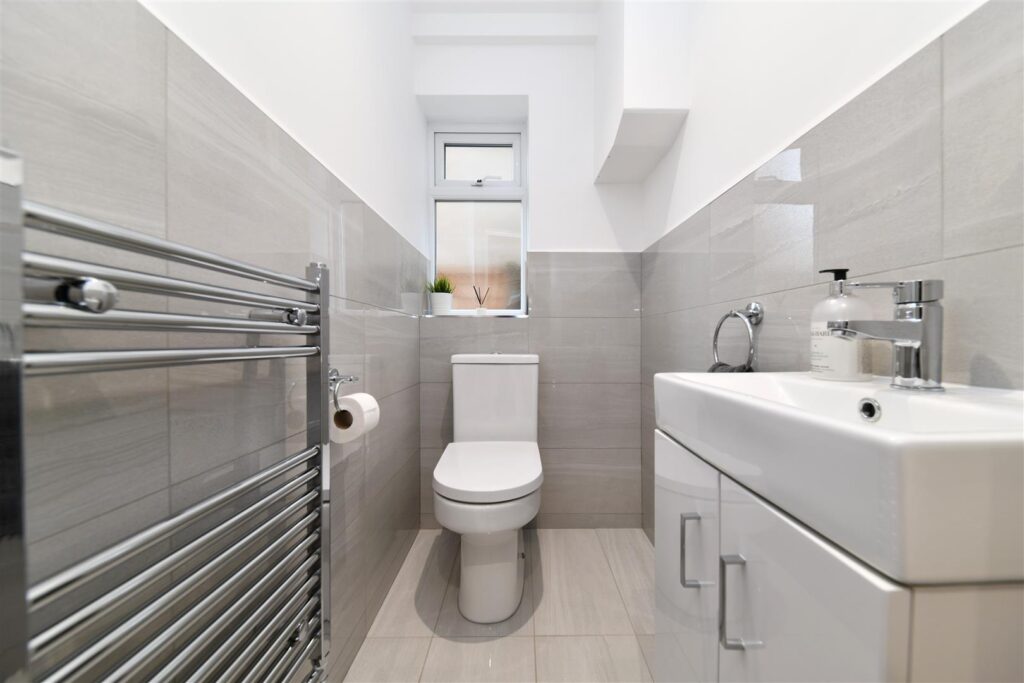 Wellington Road, Stevenage