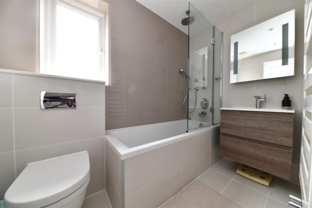 Thirlmere, Stevenage