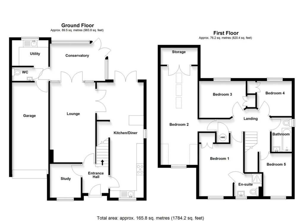 Property Floorplan 1