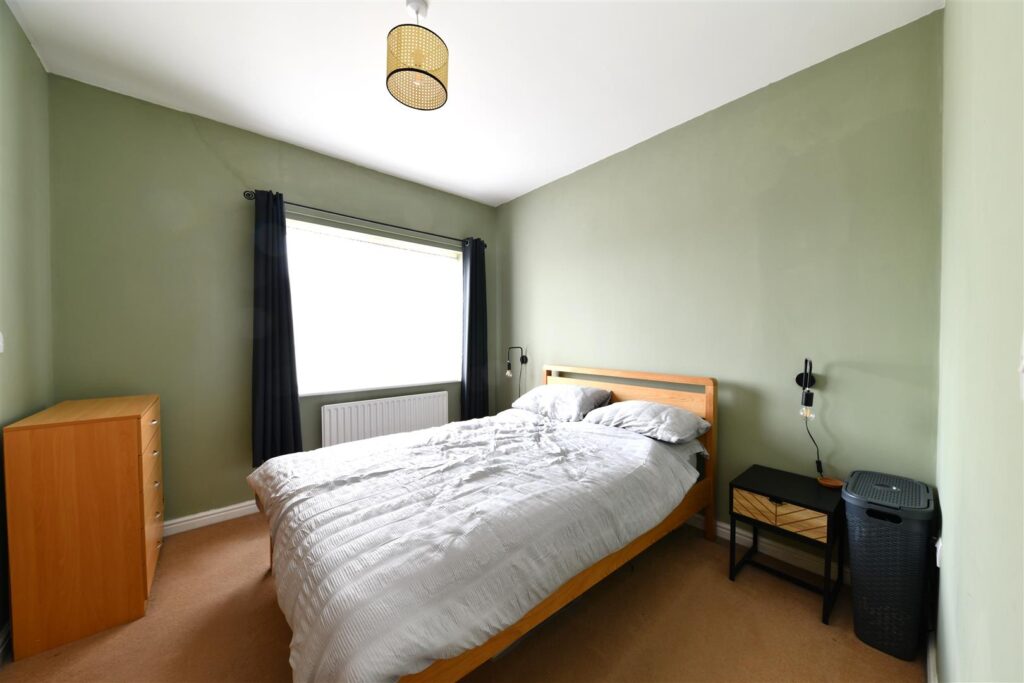 Kilby Road, Stevenage