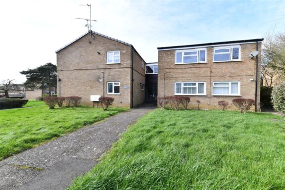 Canterbury Way Image