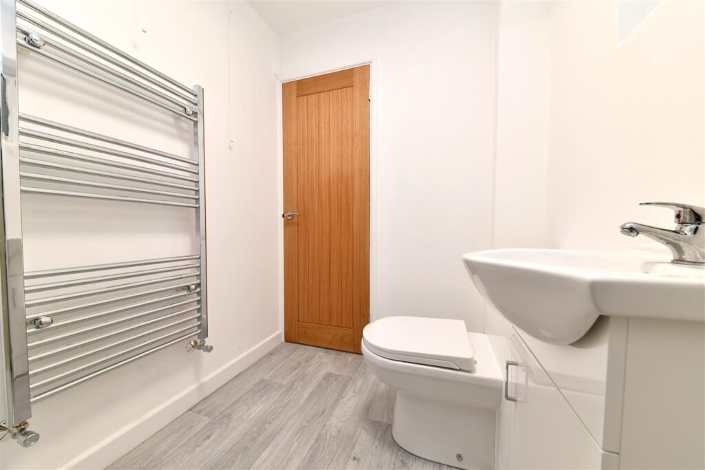 Webb Rise, Stevenage