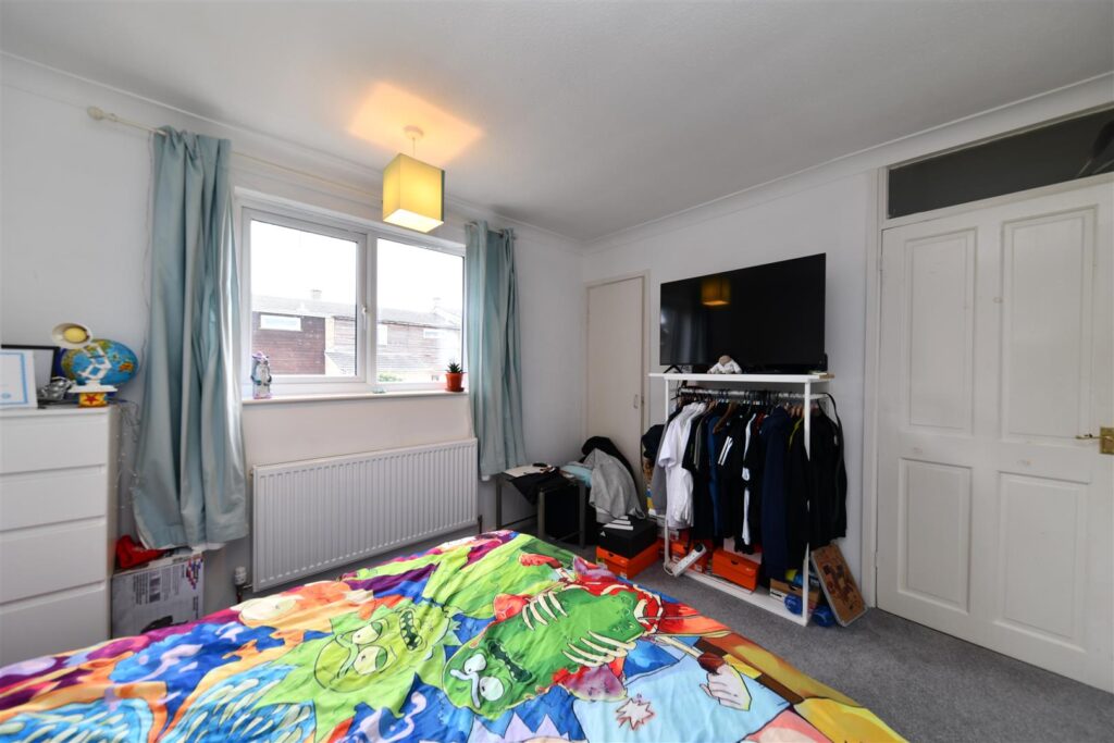 Grace Way, Stevenage