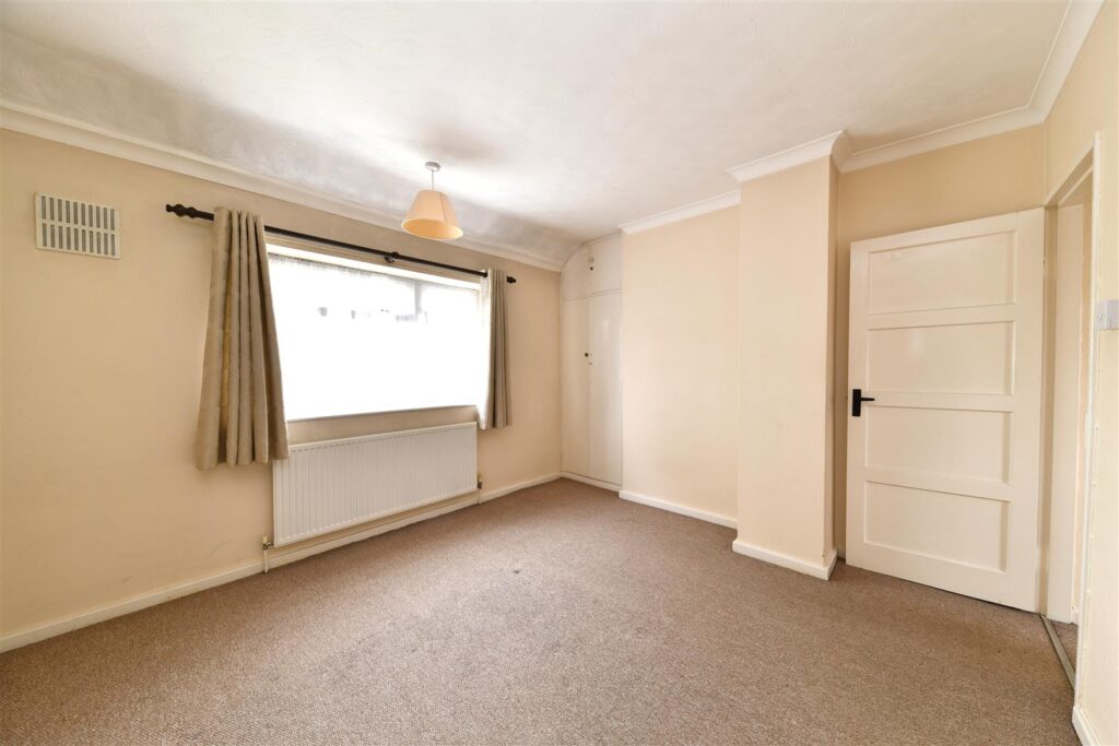 Abbots Grove, Stevenage