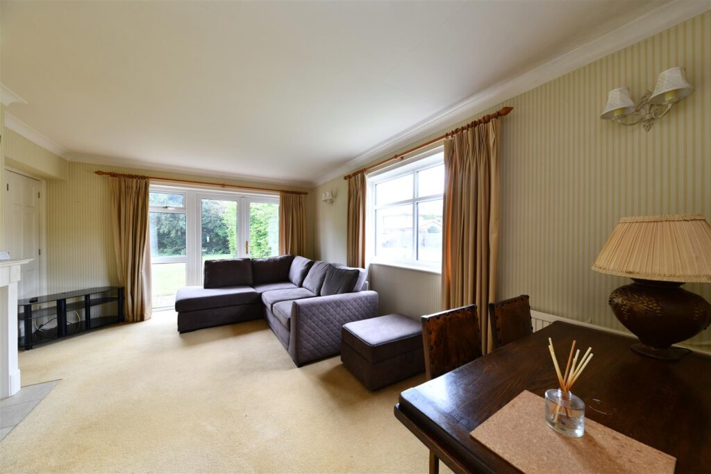 Whitney Drive, Stevenage