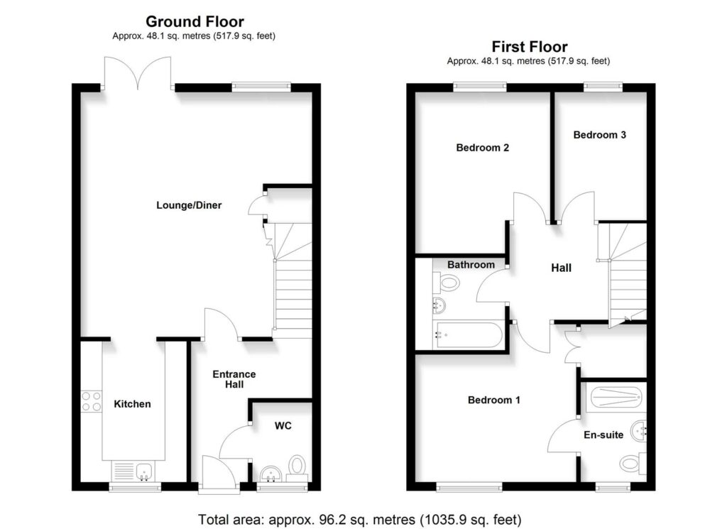 Property Floorplan 1