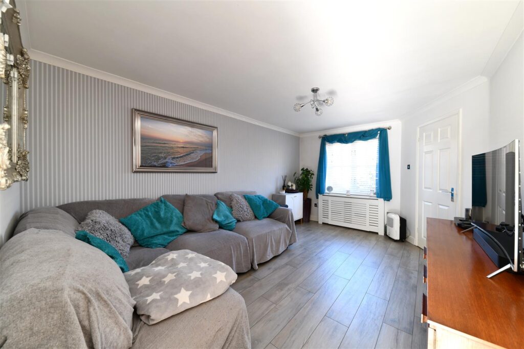 Thirlmere, Stevenage