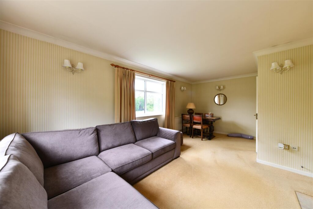 Whitney Drive, Stevenage