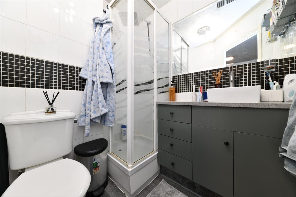 Thirlmere, Stevenage