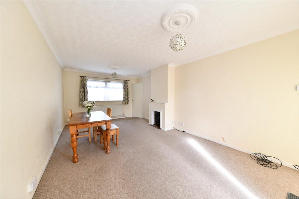 Abbots Grove, Stevenage