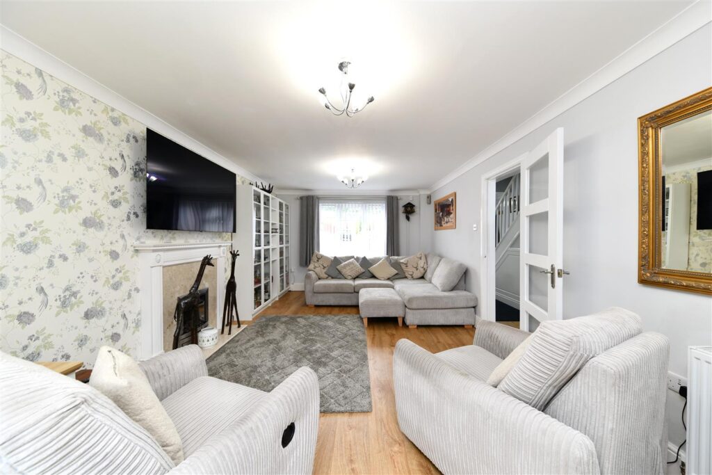 Thirlmere, Stevenage