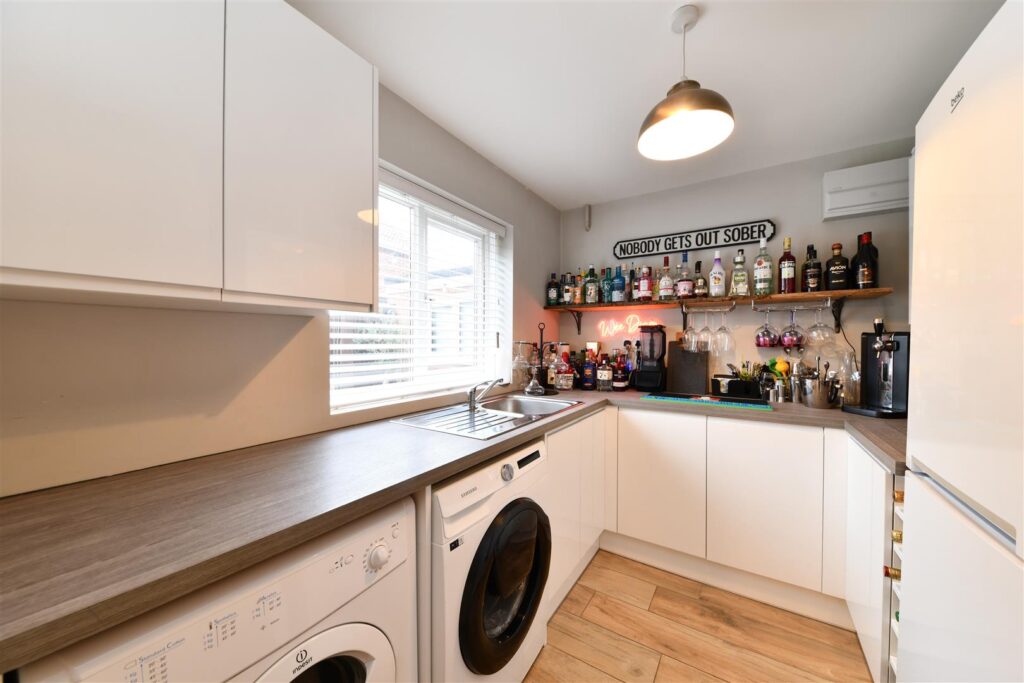 Brick Kiln Road, Stevenage