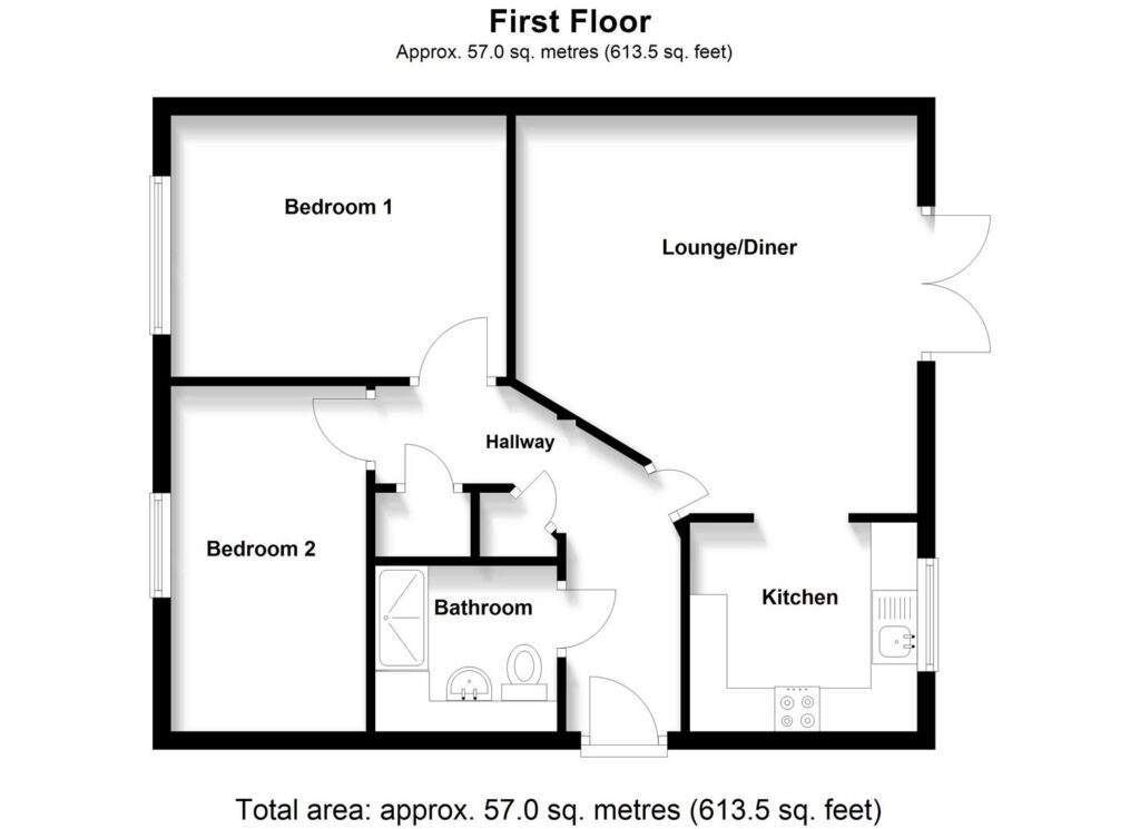 Property Floorplan 1