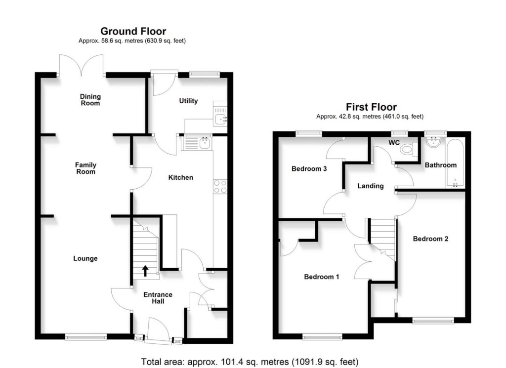 Property Floorplan 1
