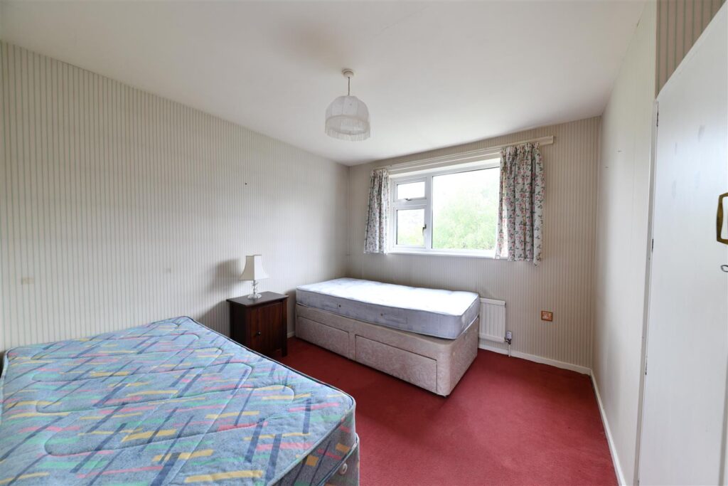 Whitney Drive, Stevenage