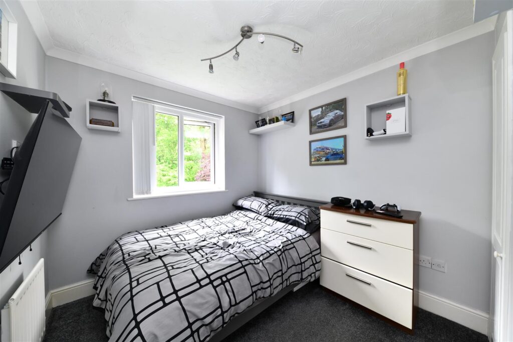 Thirlmere, Stevenage