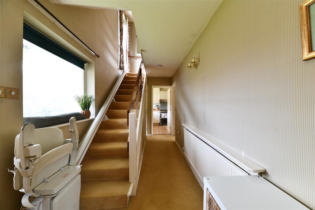 Whitney Drive, Stevenage