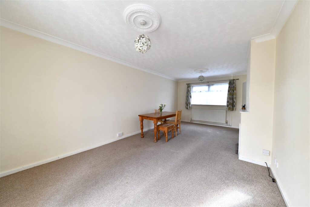 Abbots Grove, Stevenage