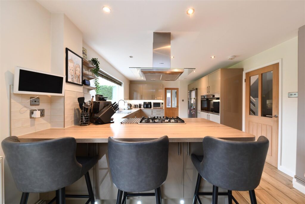 Brick Kiln Road, Stevenage