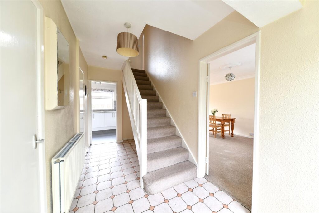 Abbots Grove, Stevenage